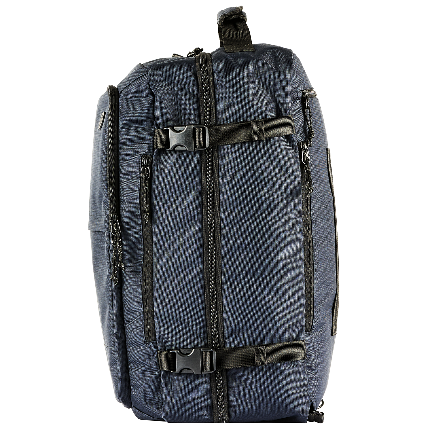 Expedition - Deep Blue Reseryggsäck