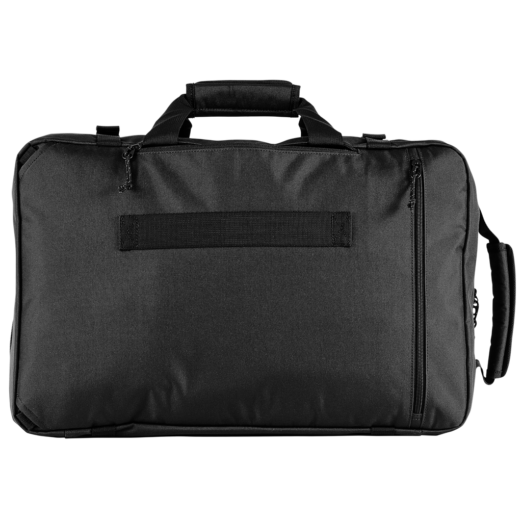 Expedition - Peak Black Reseryggsäck