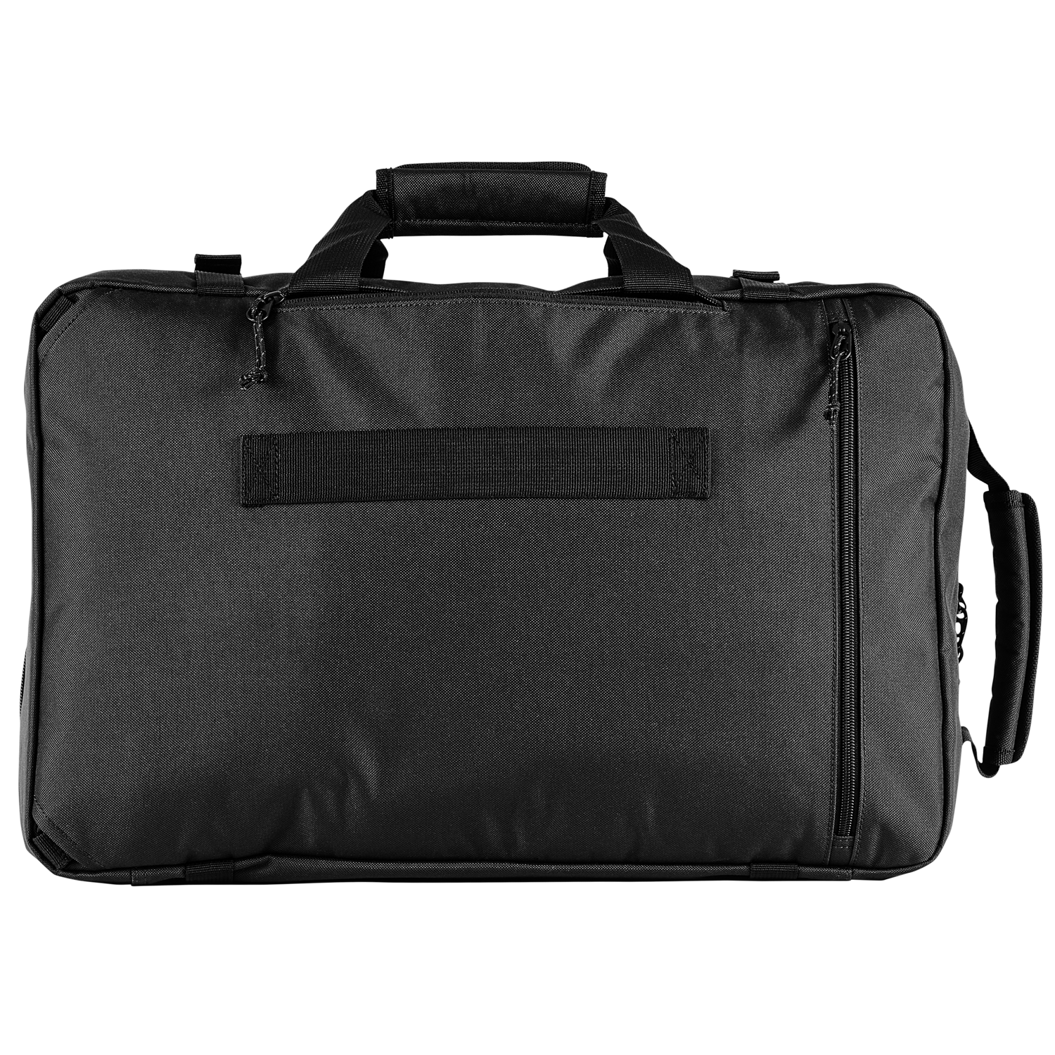 Expedition - Peak Black Reseryggsäck