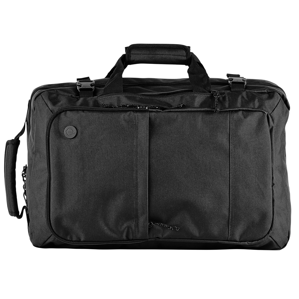 Expedition - Peak Black Reseryggsäck