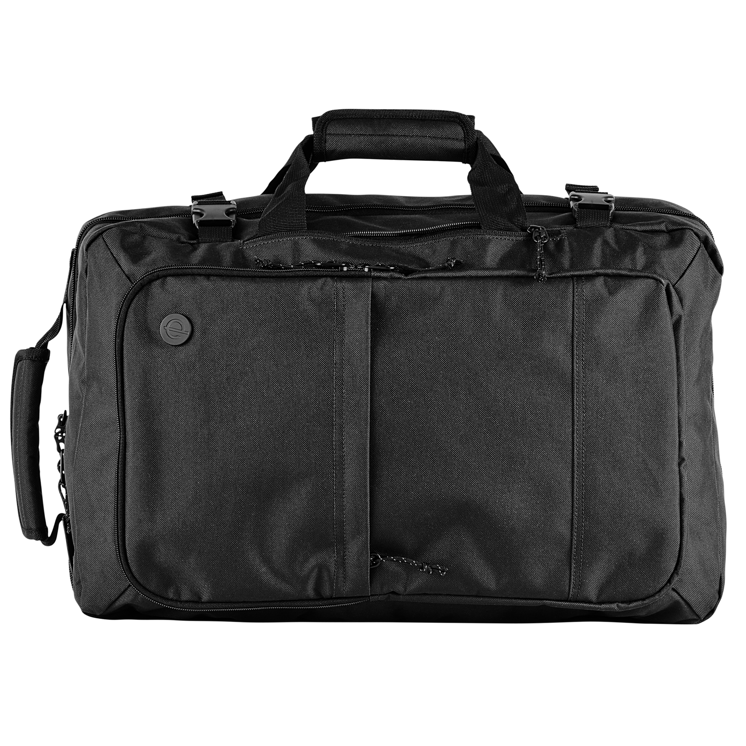 Expedition - Peak Black Reseryggsäck