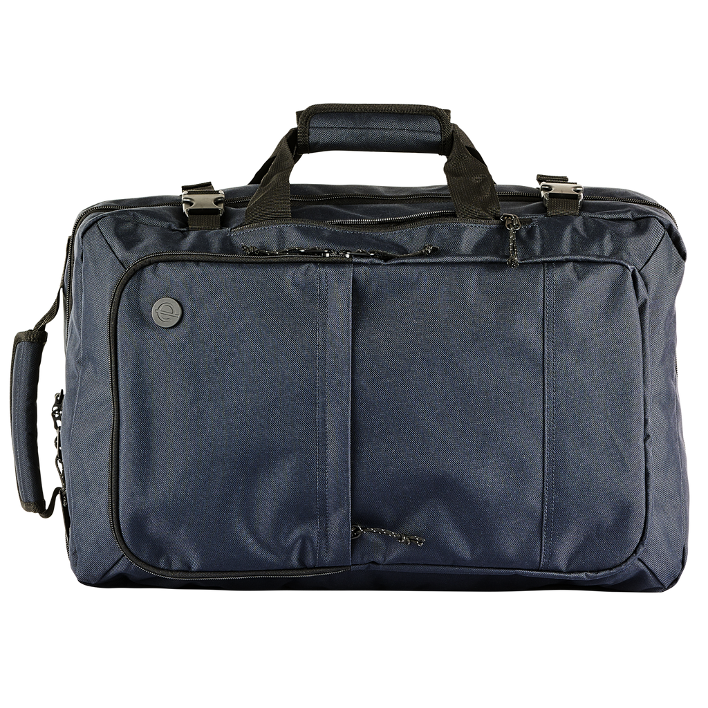 Expedition - Deep Blue Reseryggsäck