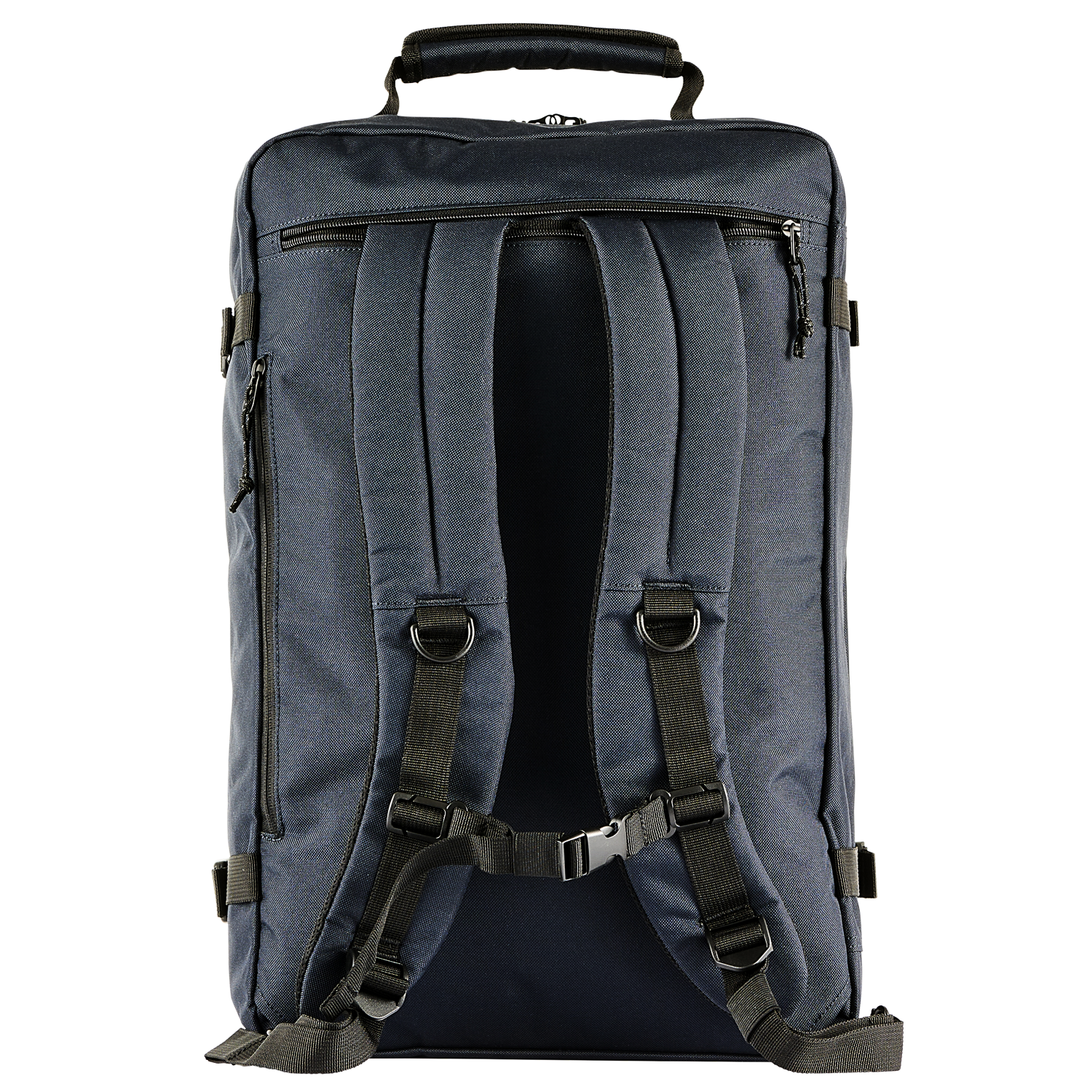 Expedition - Deep Blue Reseryggsäck