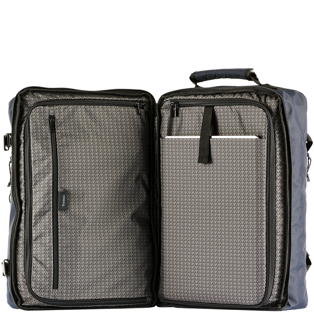 Expedition - Deep Blue Reseryggsäck