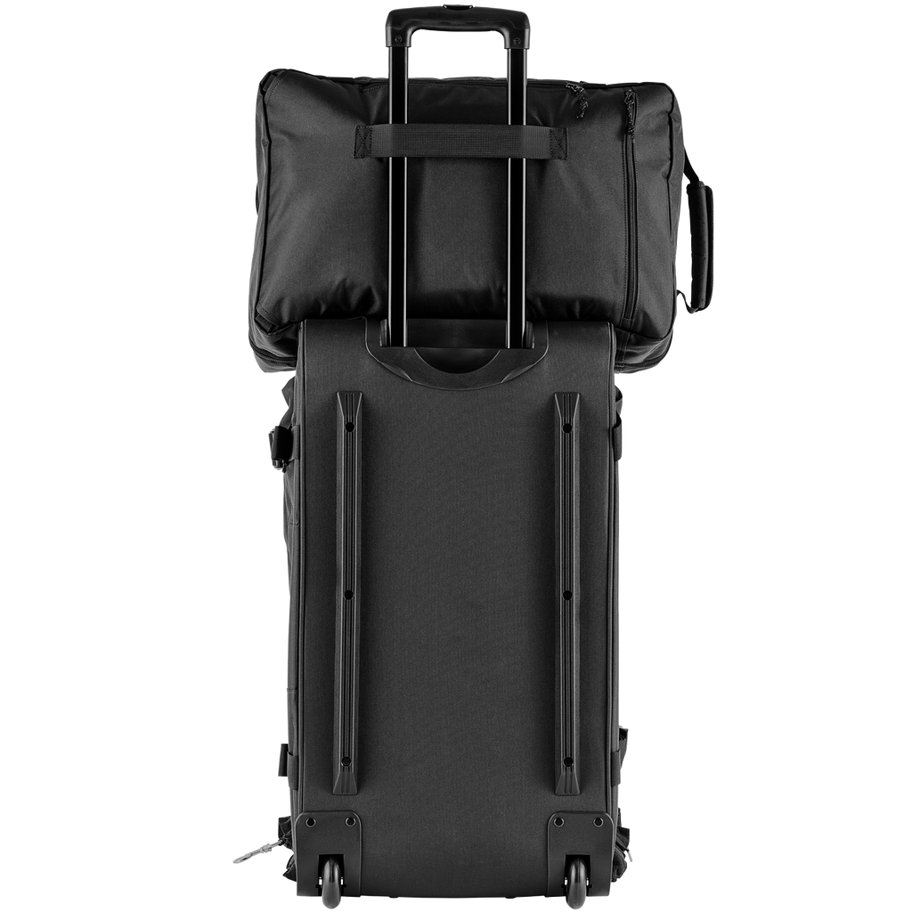 Expedition - Peak Black Reseryggsäck