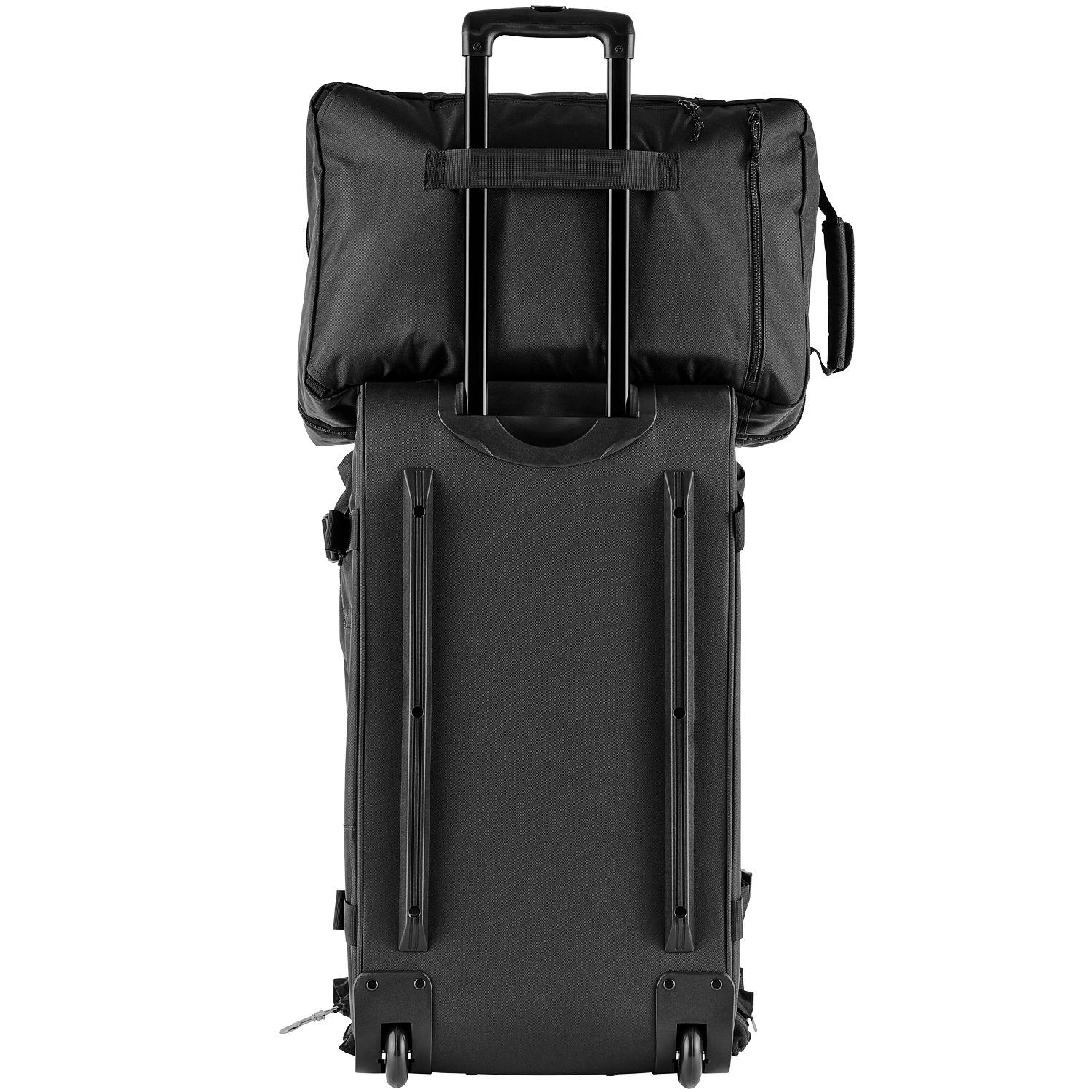 Expedition - Peak Black Reseryggsäck