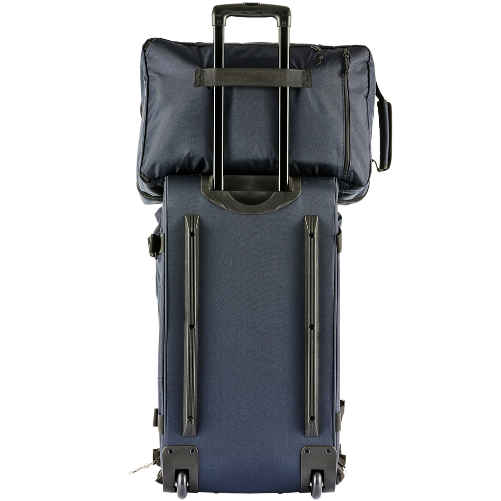 Expedition - Deep Blue Reseryggsäck