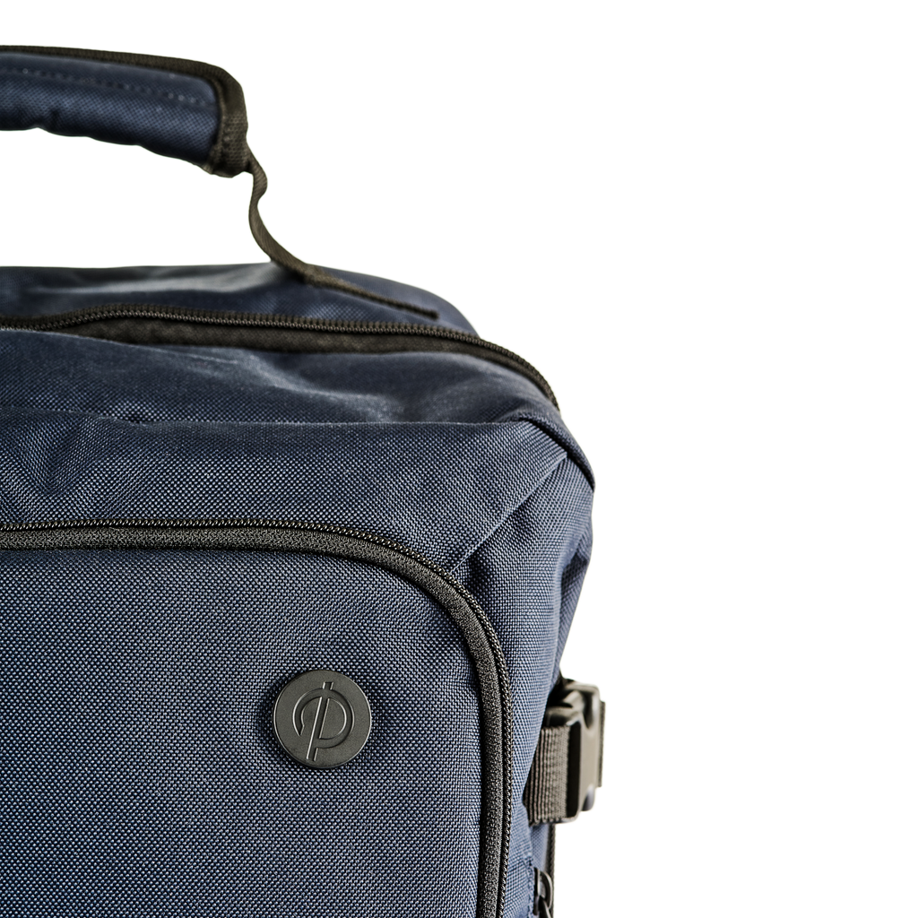 Expedition - Deep Blue Reseryggsäck