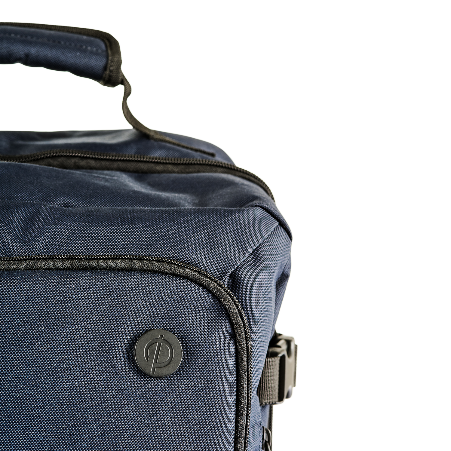 Expedition - Deep Blue Reseryggsäck