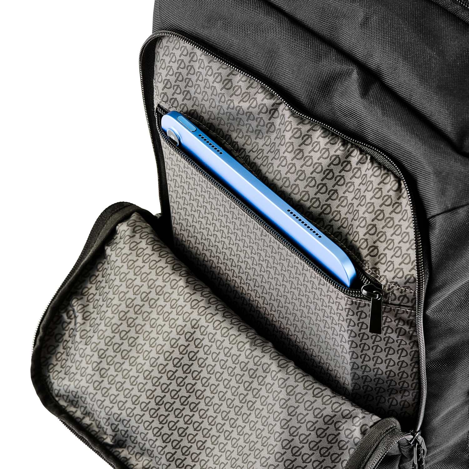 Expedition - Peak Black Reseryggsäck