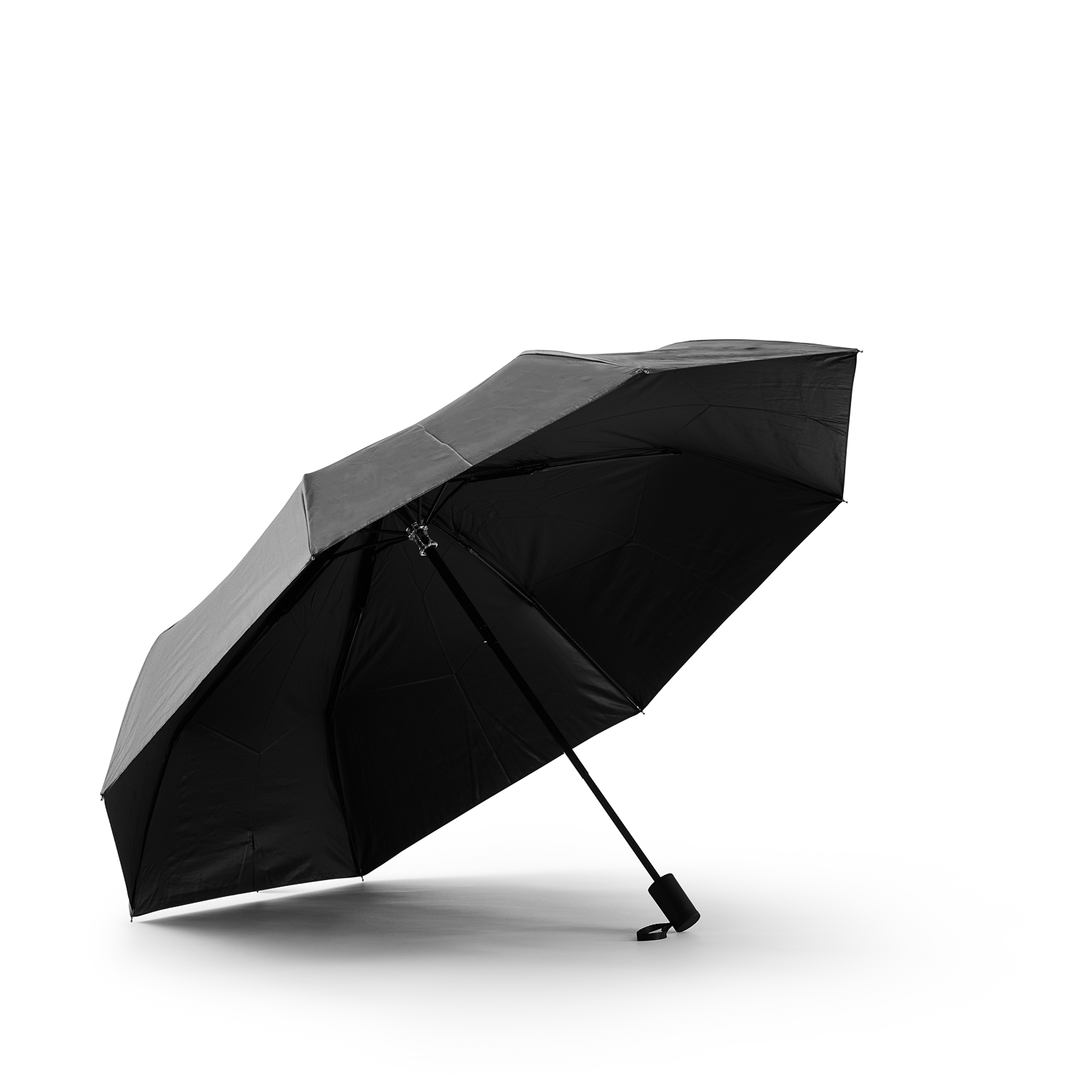 Accessories - Paraply Black