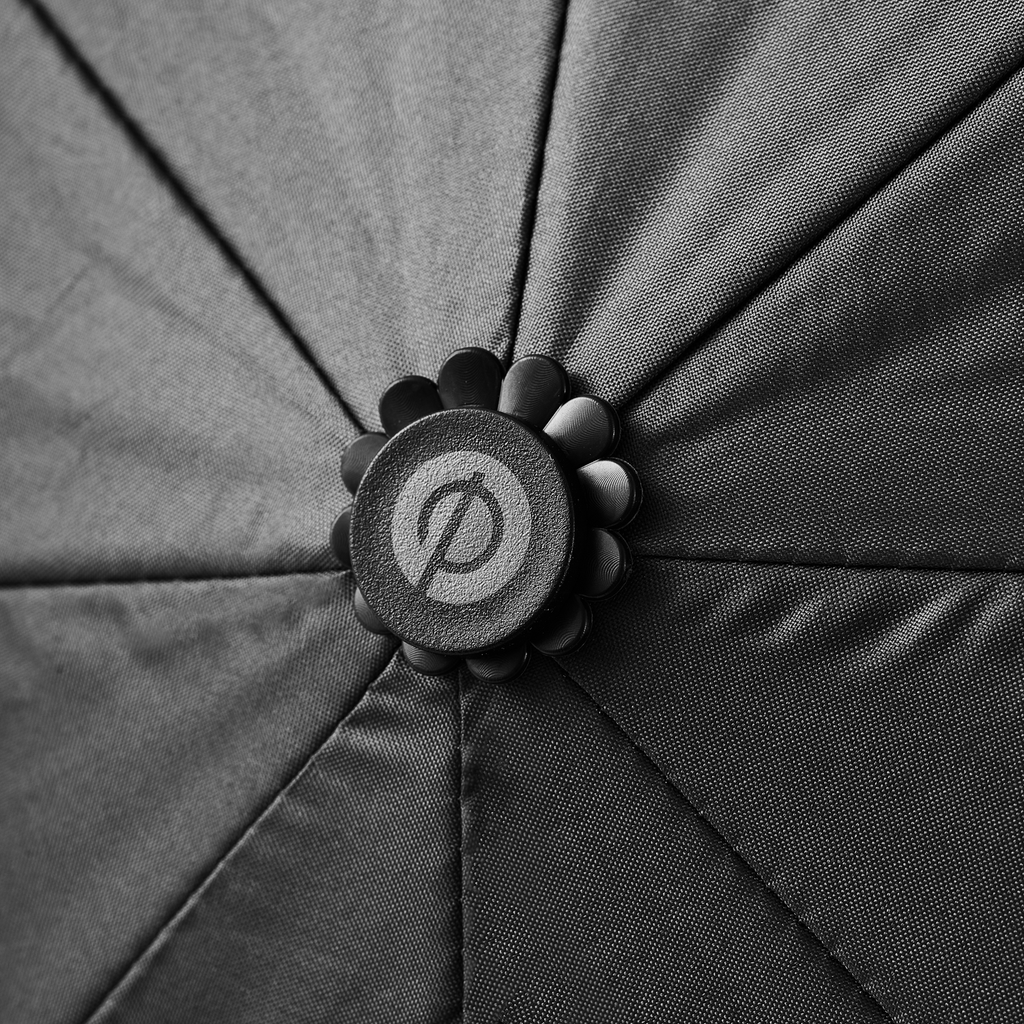 Accessories - Paraply Black