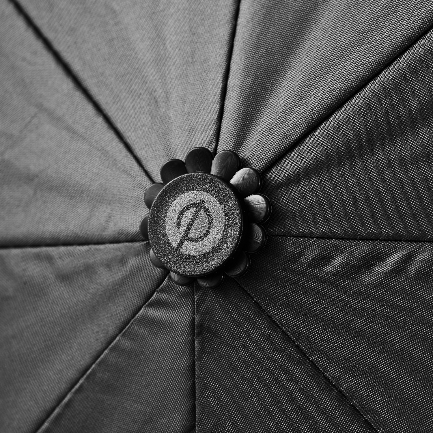 Accessories - Paraply Black