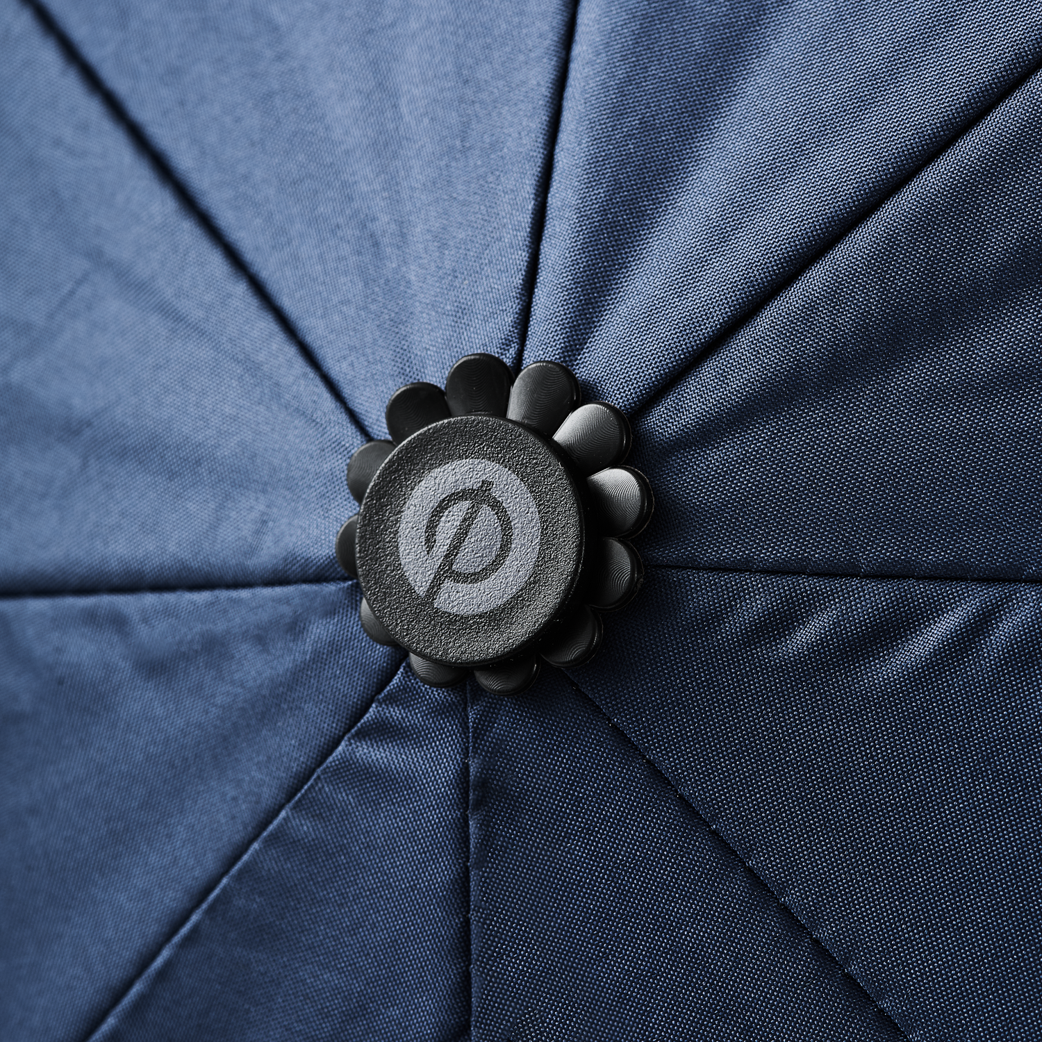 Accessories - Paraply Blue