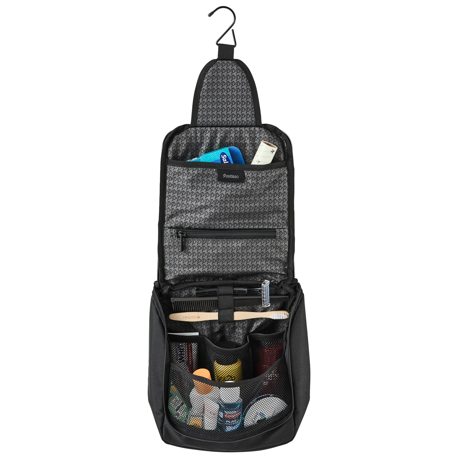 Accessories - Hängnecessär