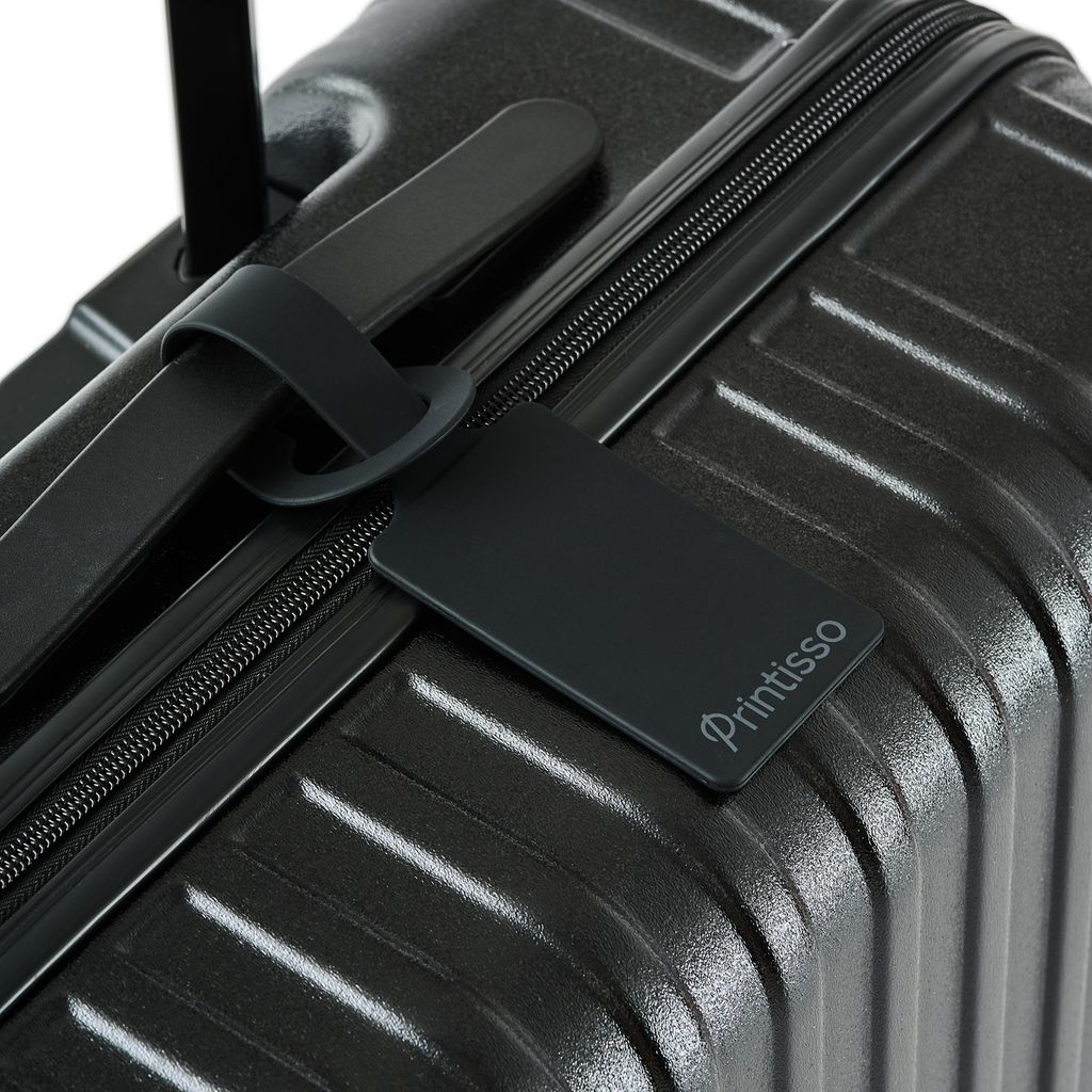 Accessories - Tunnistetagi Black