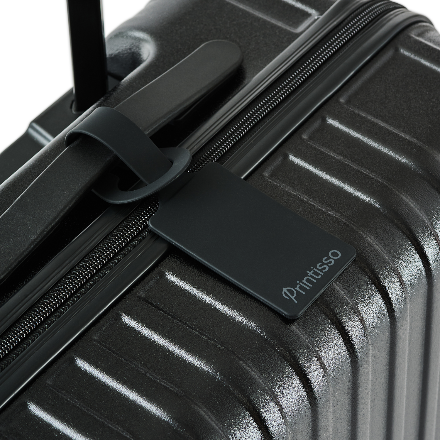 Accessories - Bagagetagg Black