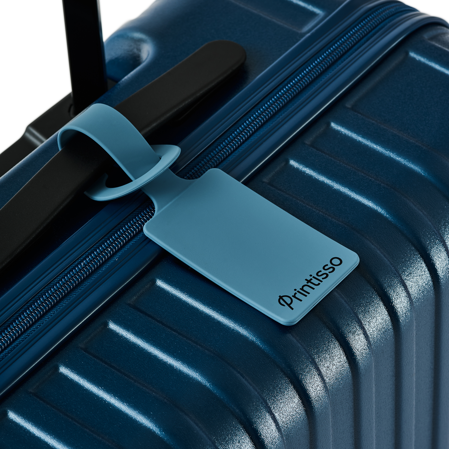 Accessories - Bagagetagg Blue