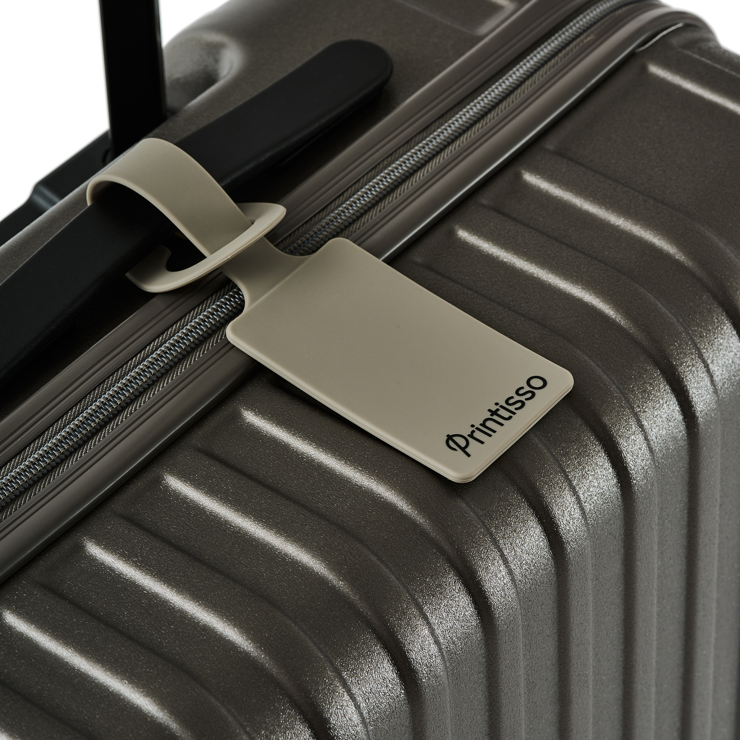 Accessories - Bagagetagg Grey