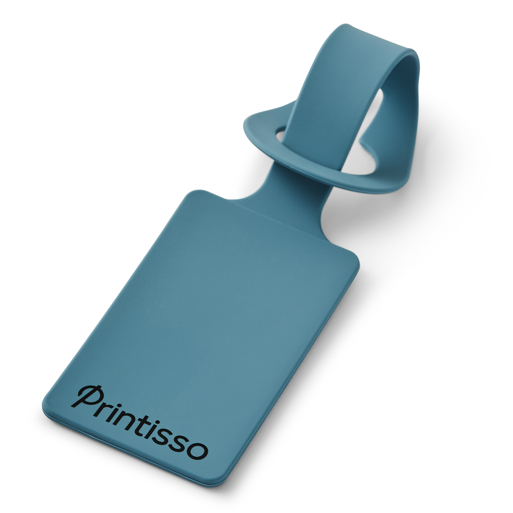 Accessories - Bagagetagg Blue