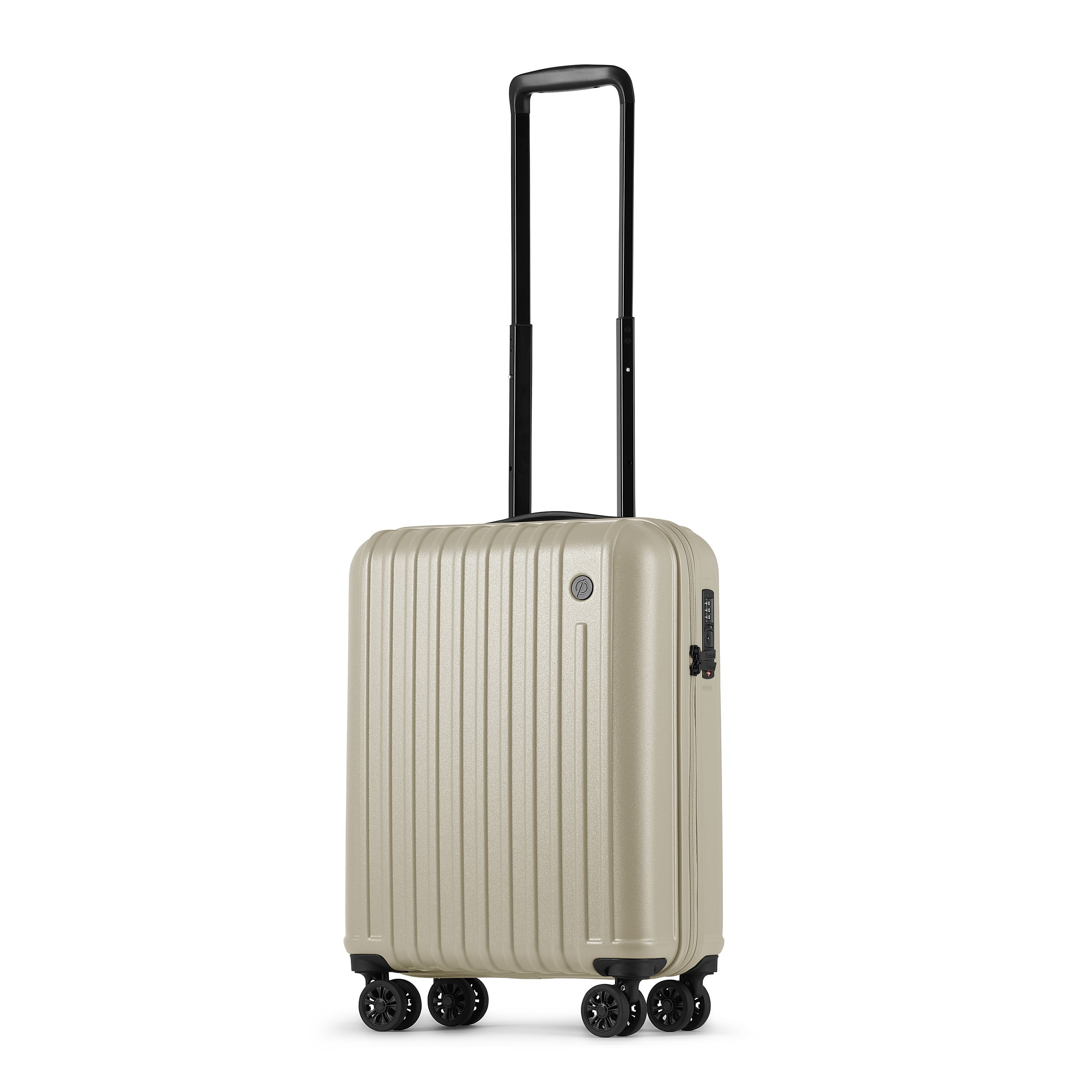 Urbane - Sand Grey Kabinväska