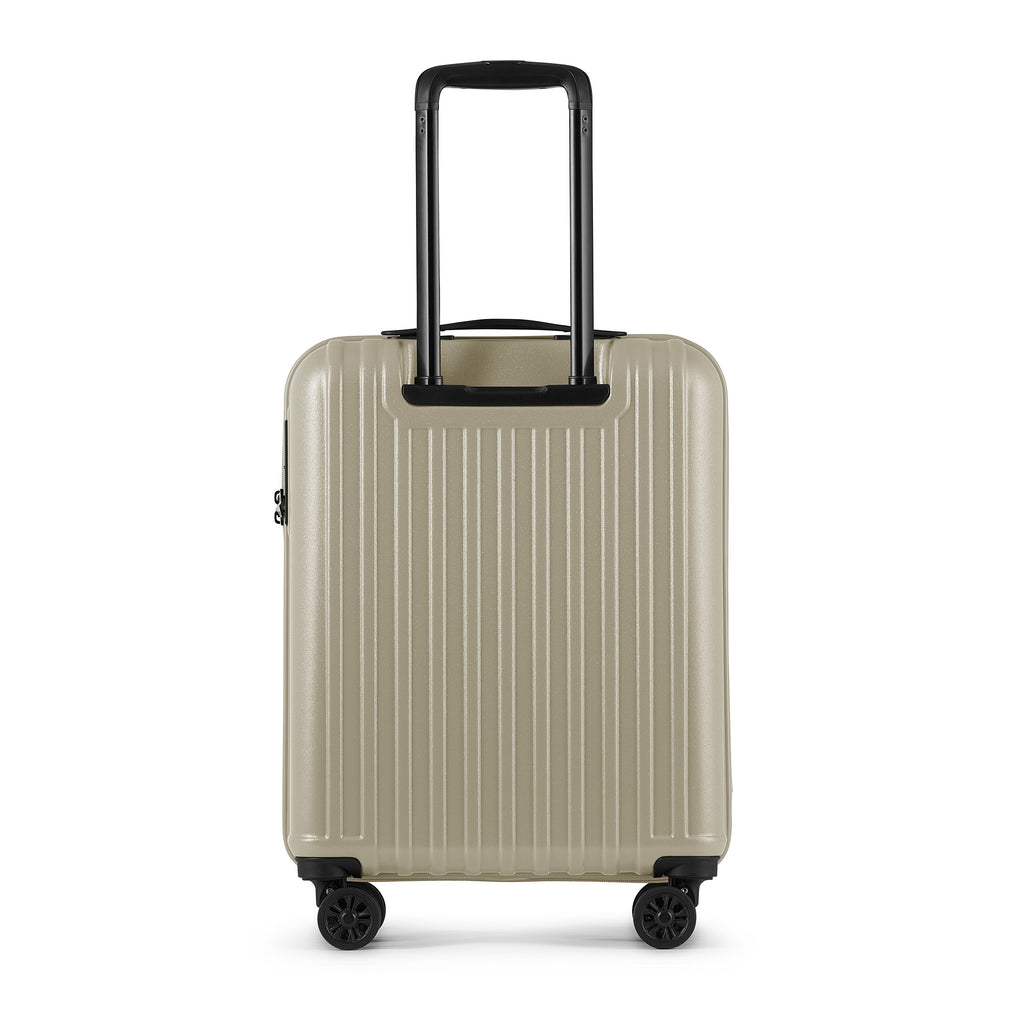 Urbane - Sand Grey Kabinväska