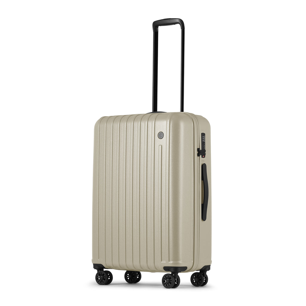 Urbane - Sand Grey Mellan