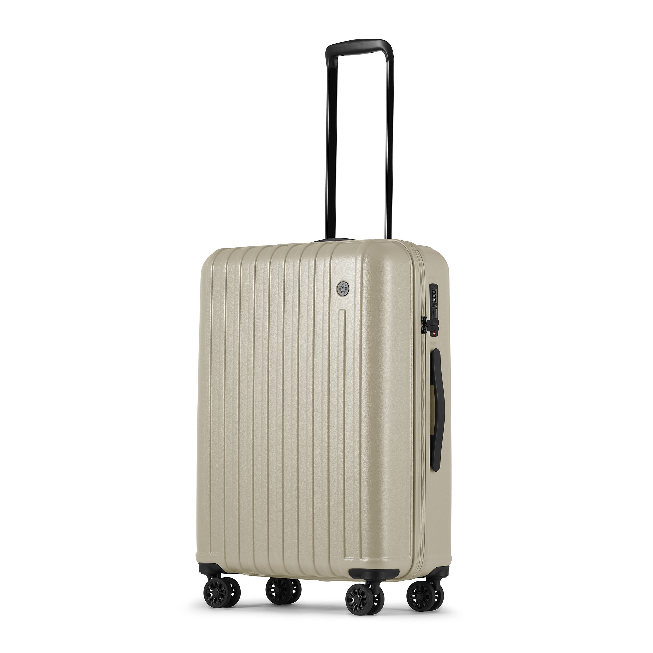 Urbane - Sand Grey Mellan