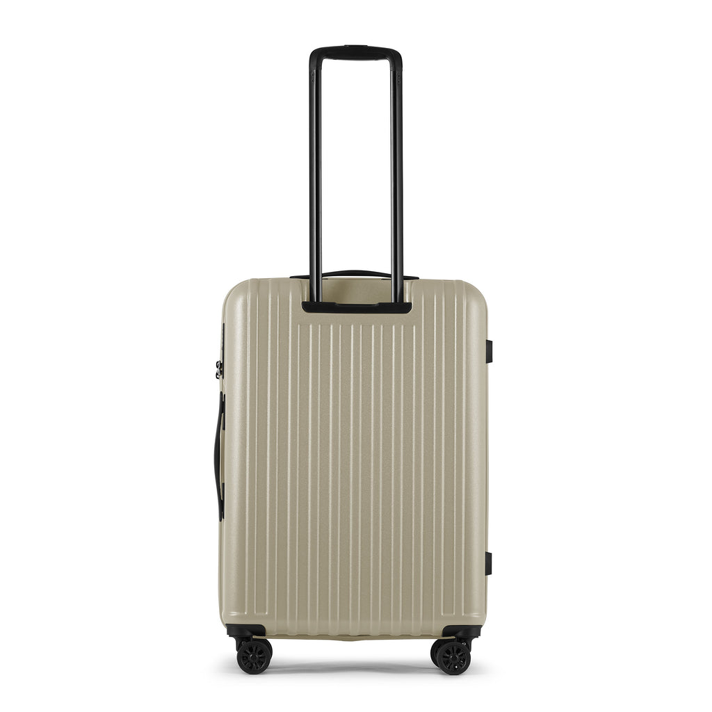 Urbane - Sand Grey Mellan