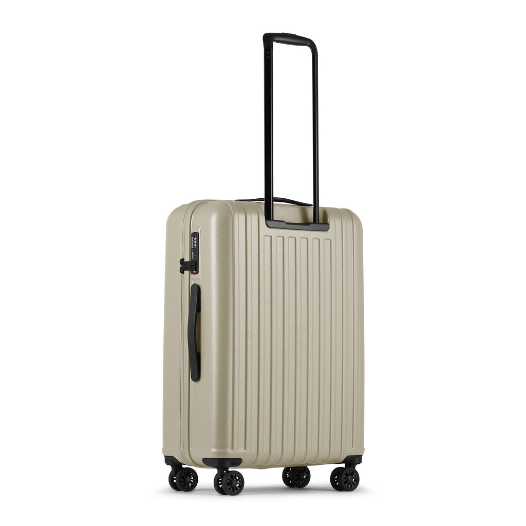 Urbane - Sand Grey Mellan