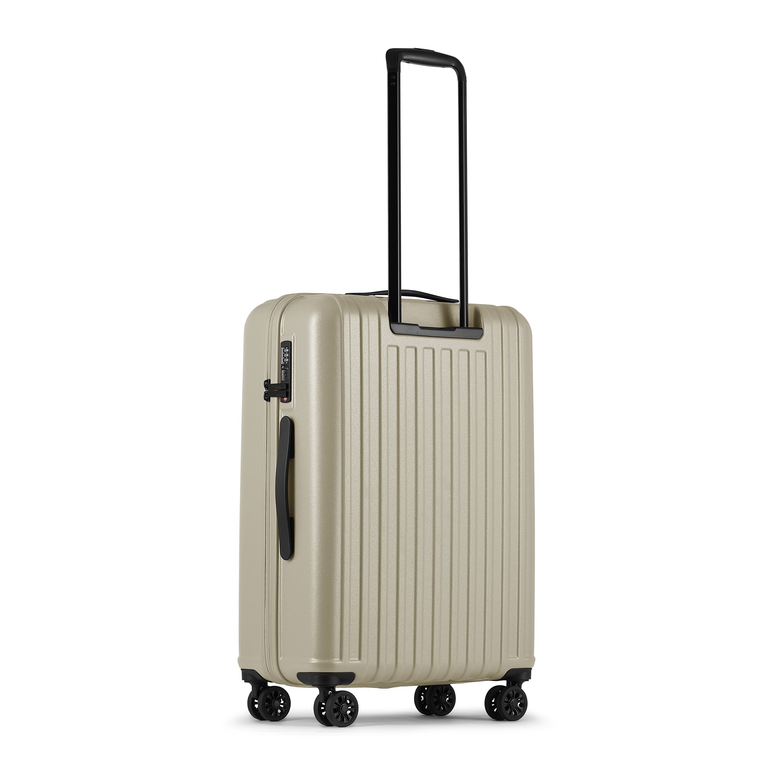 Urbane - Sand Grey Mellan