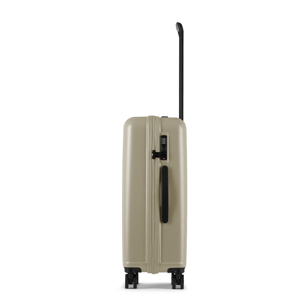 Urbane - Sand Grey Mellan