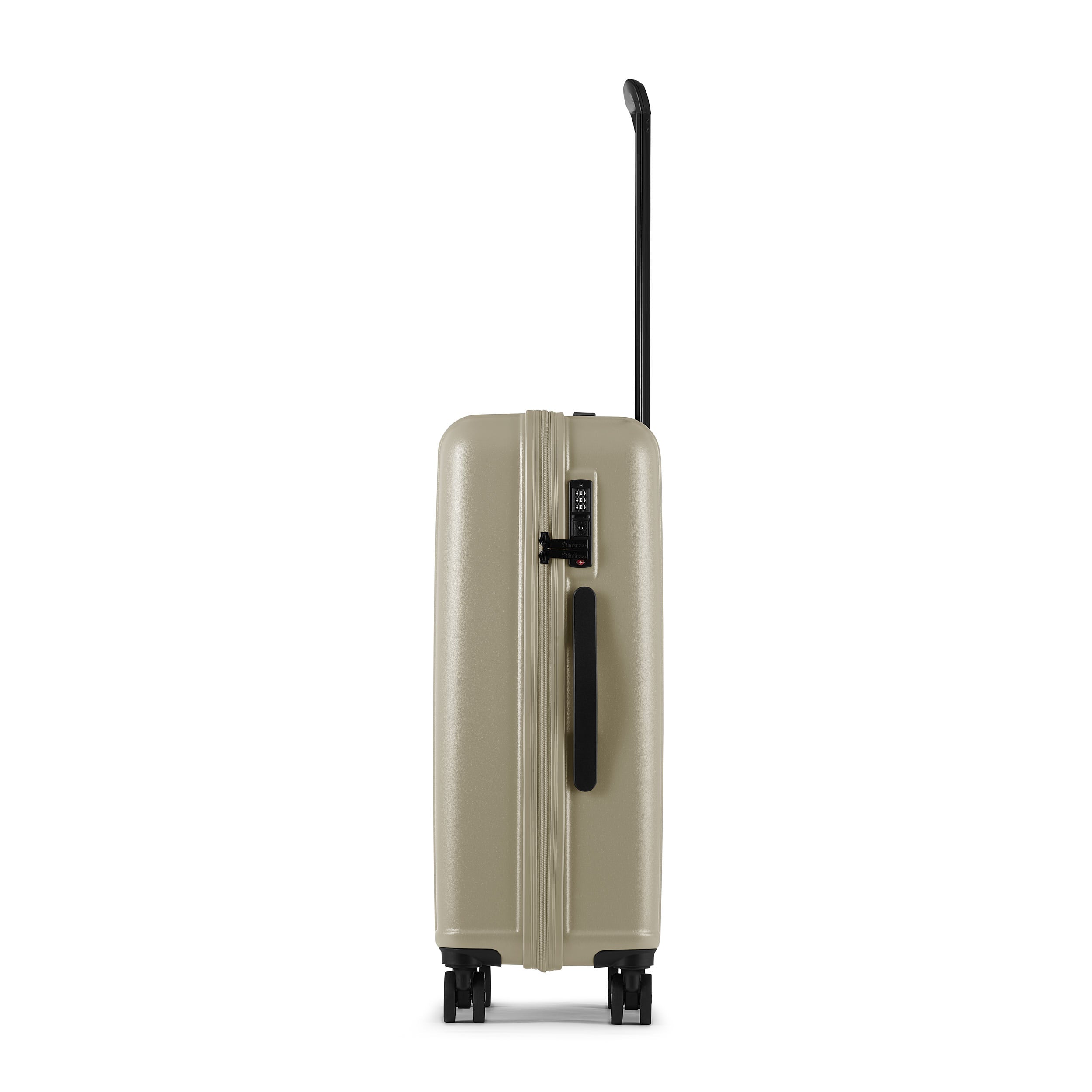 Urbane - Sand Grey Mellan