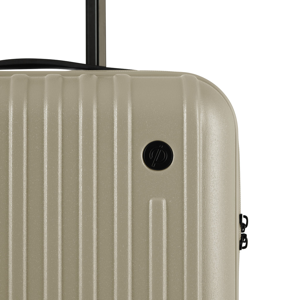 Urbane - Sand Grey Kabinväska