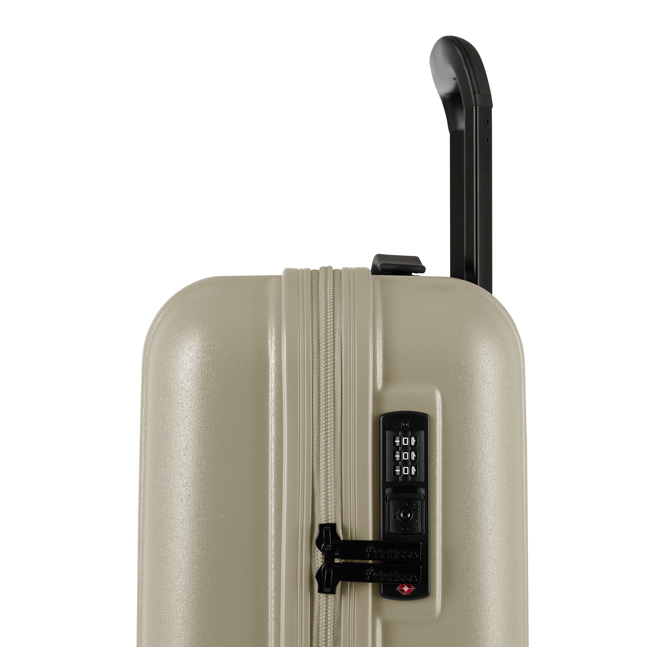 Urbane - Sand Grey Kabinväska