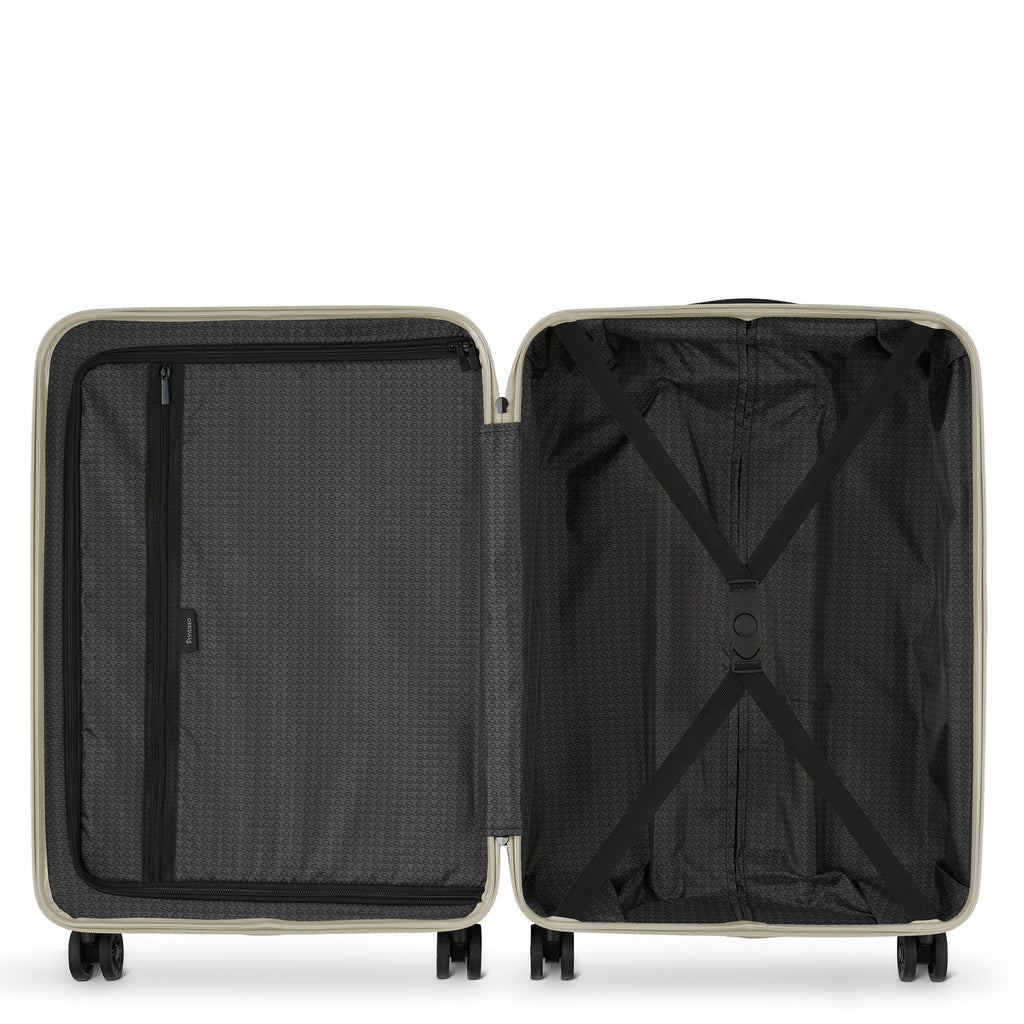 Urbane - Sand Grey Mellan