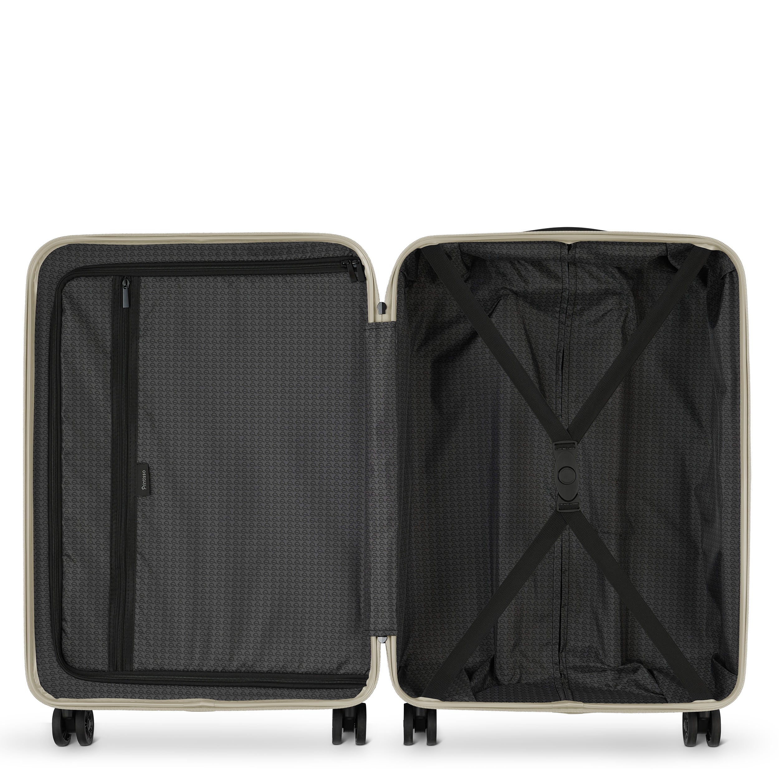 Urbane - Sand Grey Mellan