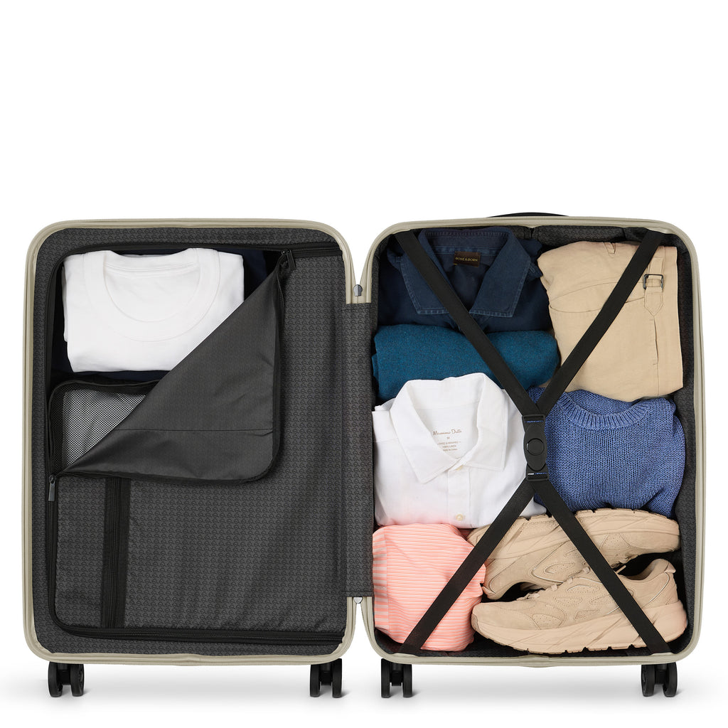 Urbane - Sand Grey Mellan