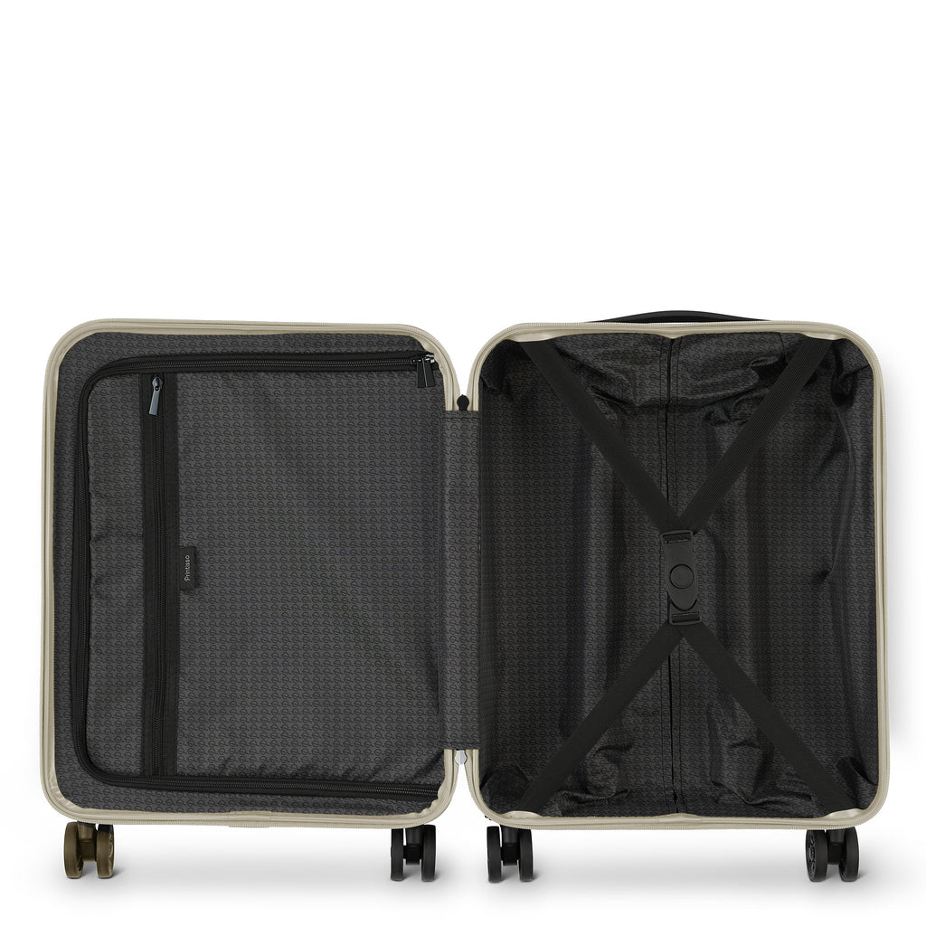 Urbane - Sand Grey Kabinväska