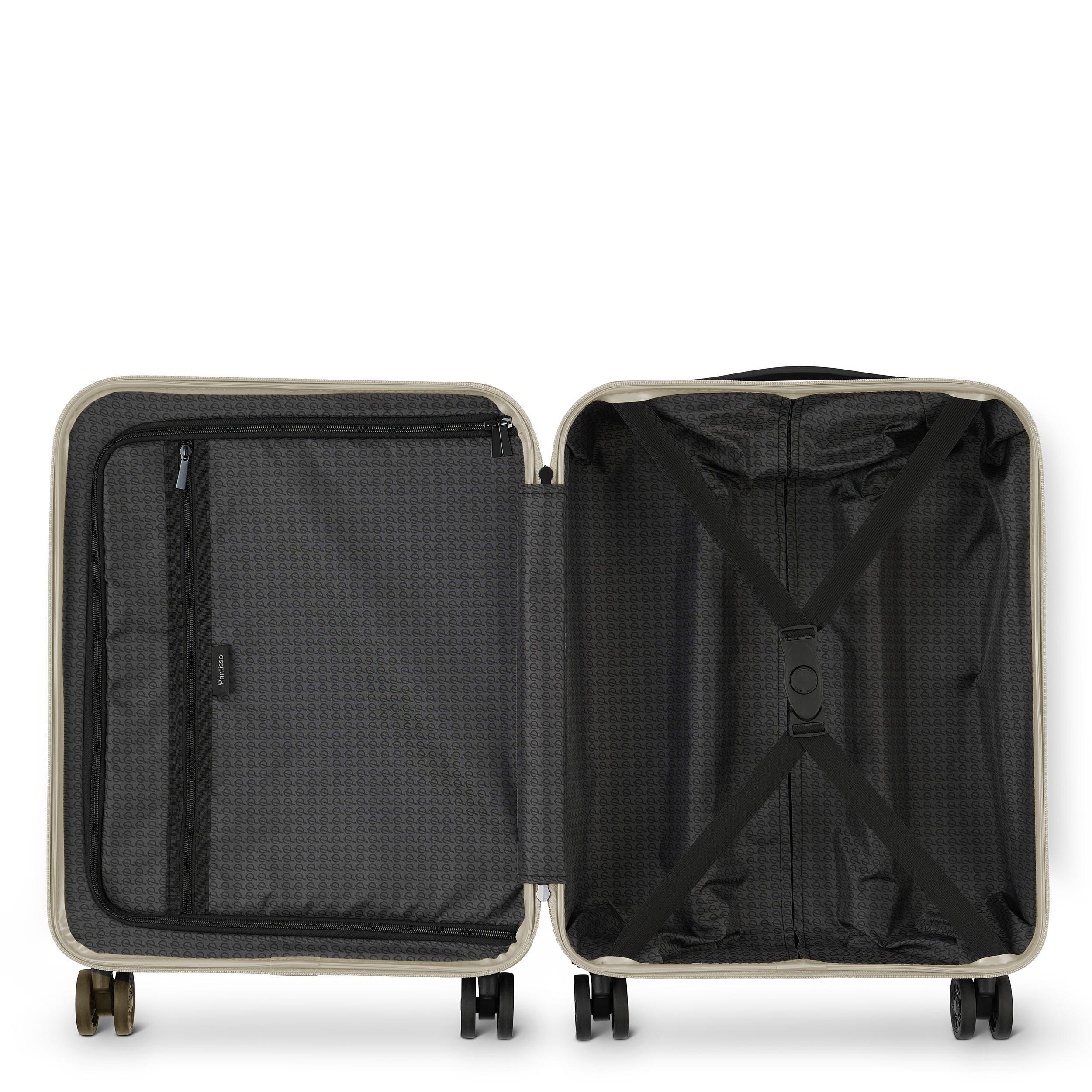 Urbane - Sand Grey Kabinväska