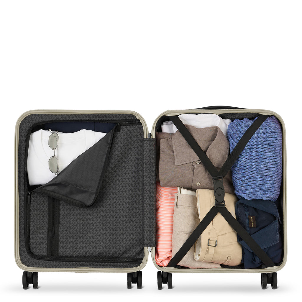 Urbane - Sand Grey Kabinväska