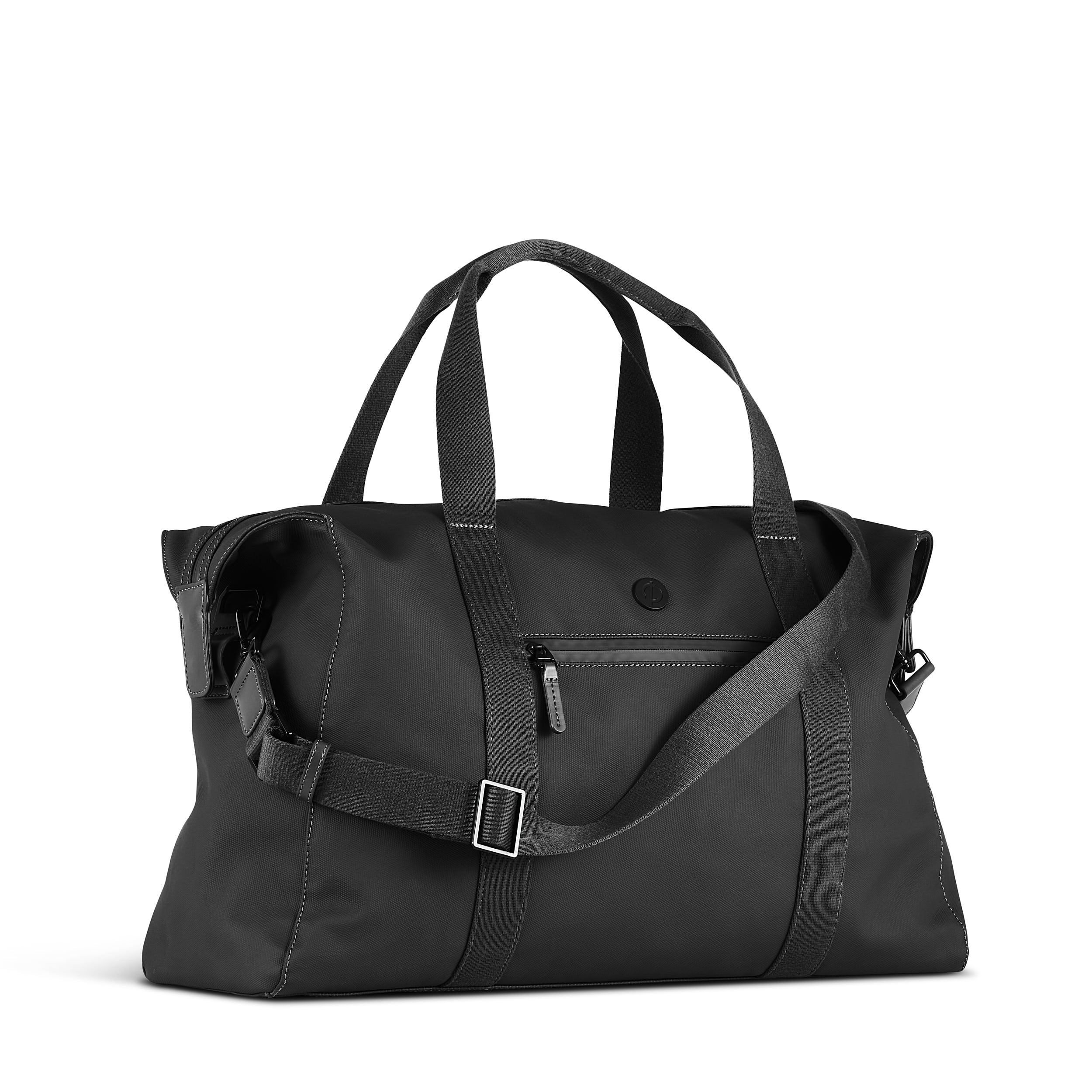 Weekend Bag - Black