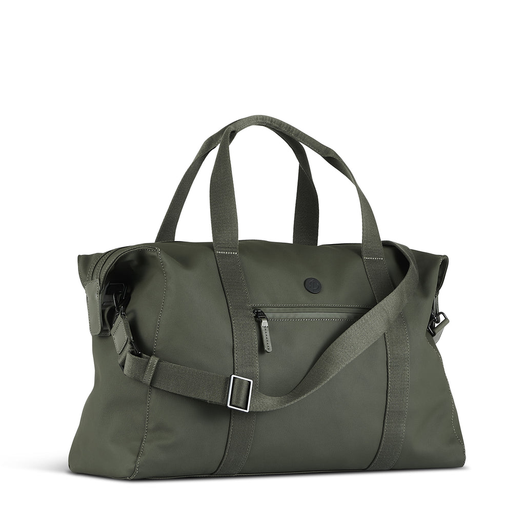 Weekend Bag - Black