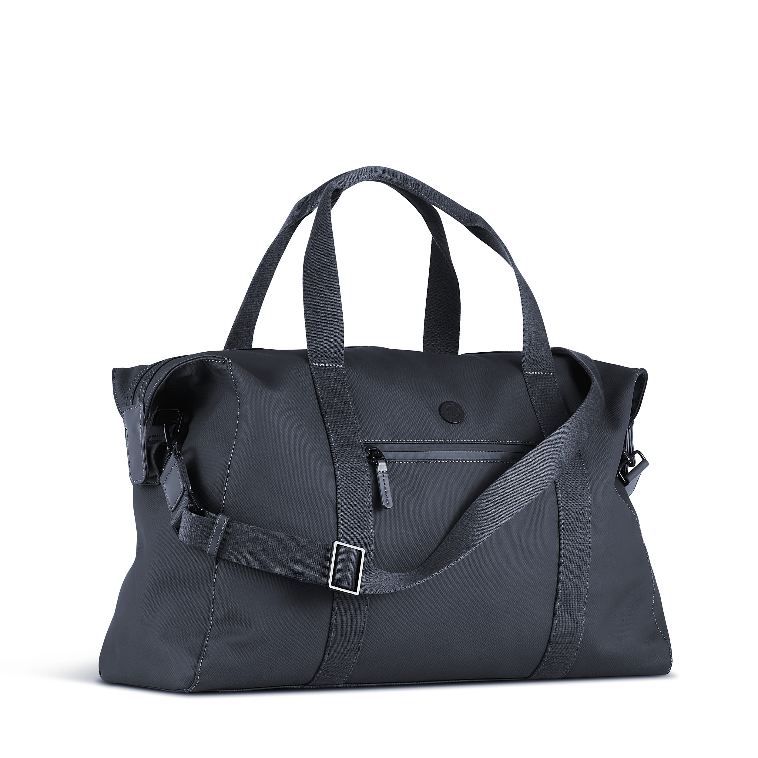 Weekend Bag - Dark Blue