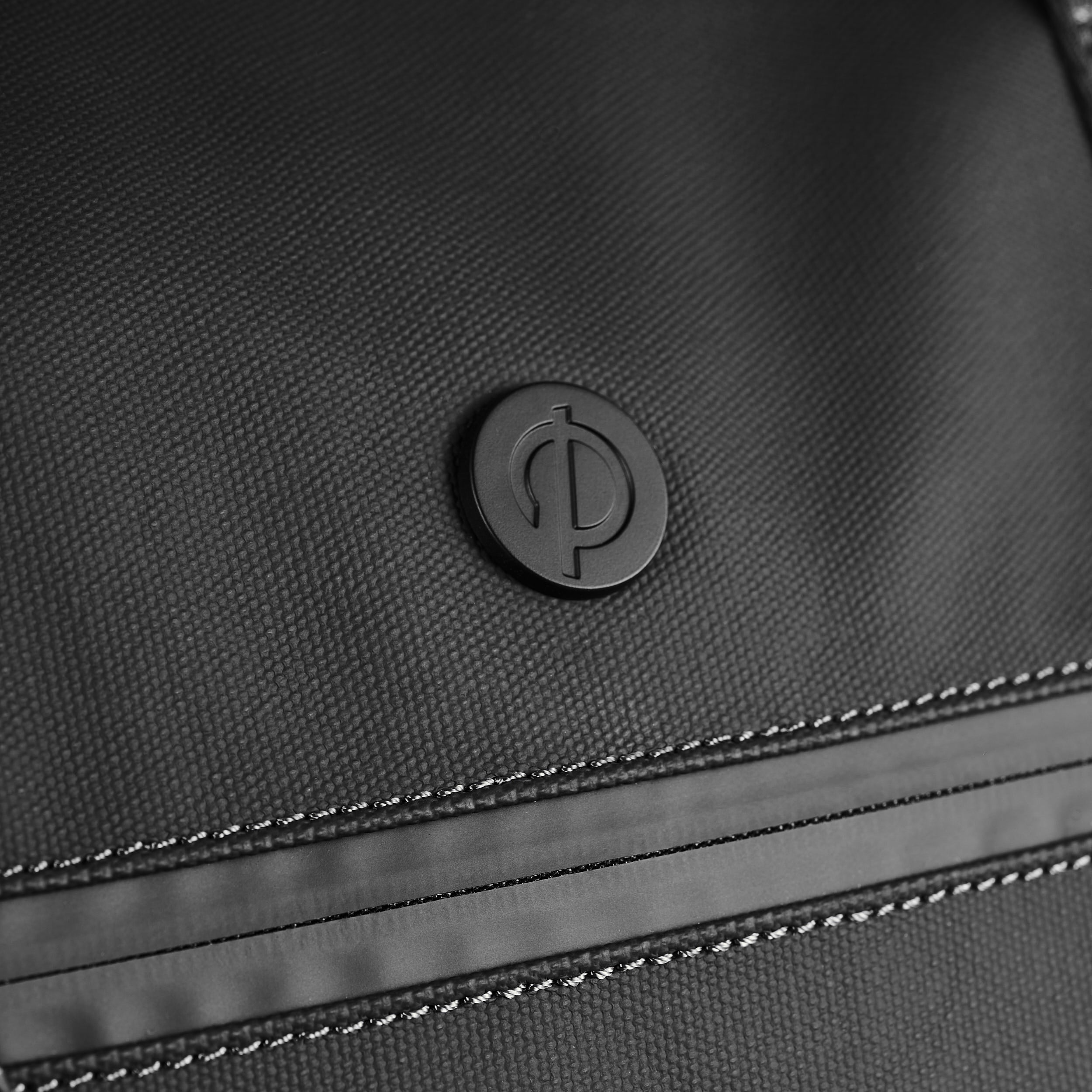 Weekend Bag - Black