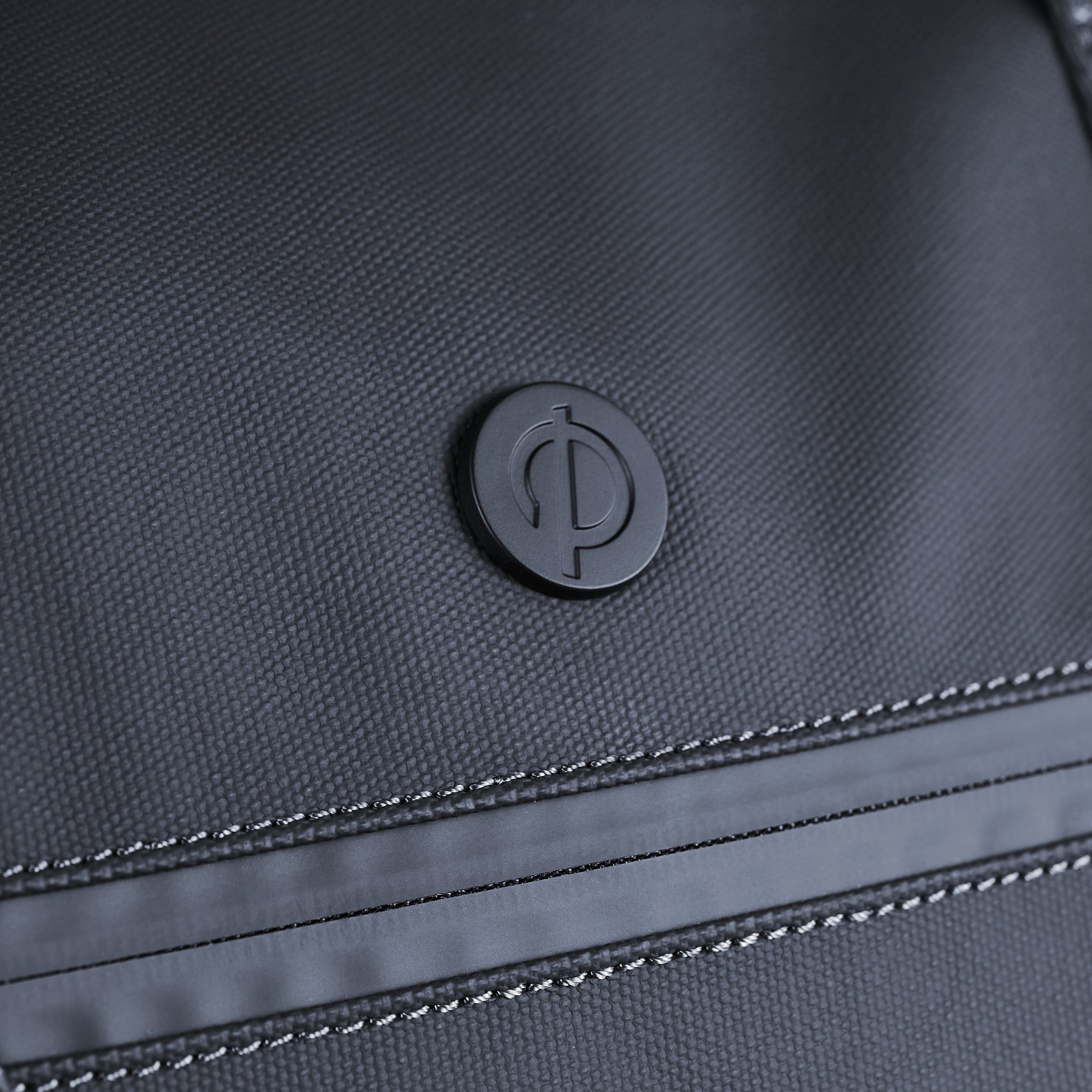 Weekend Bag - Dark Blue