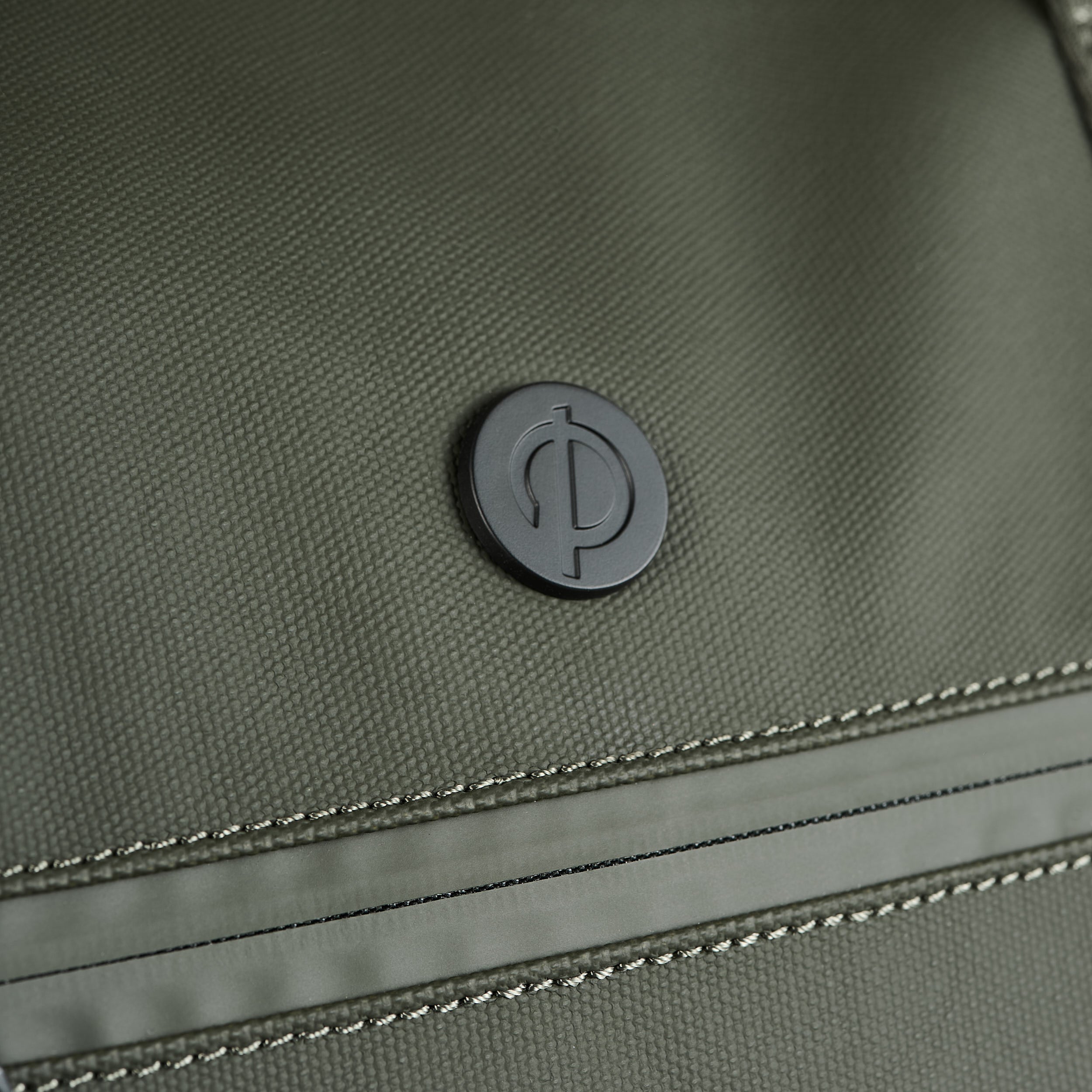 Weekend Bag - Olive Green