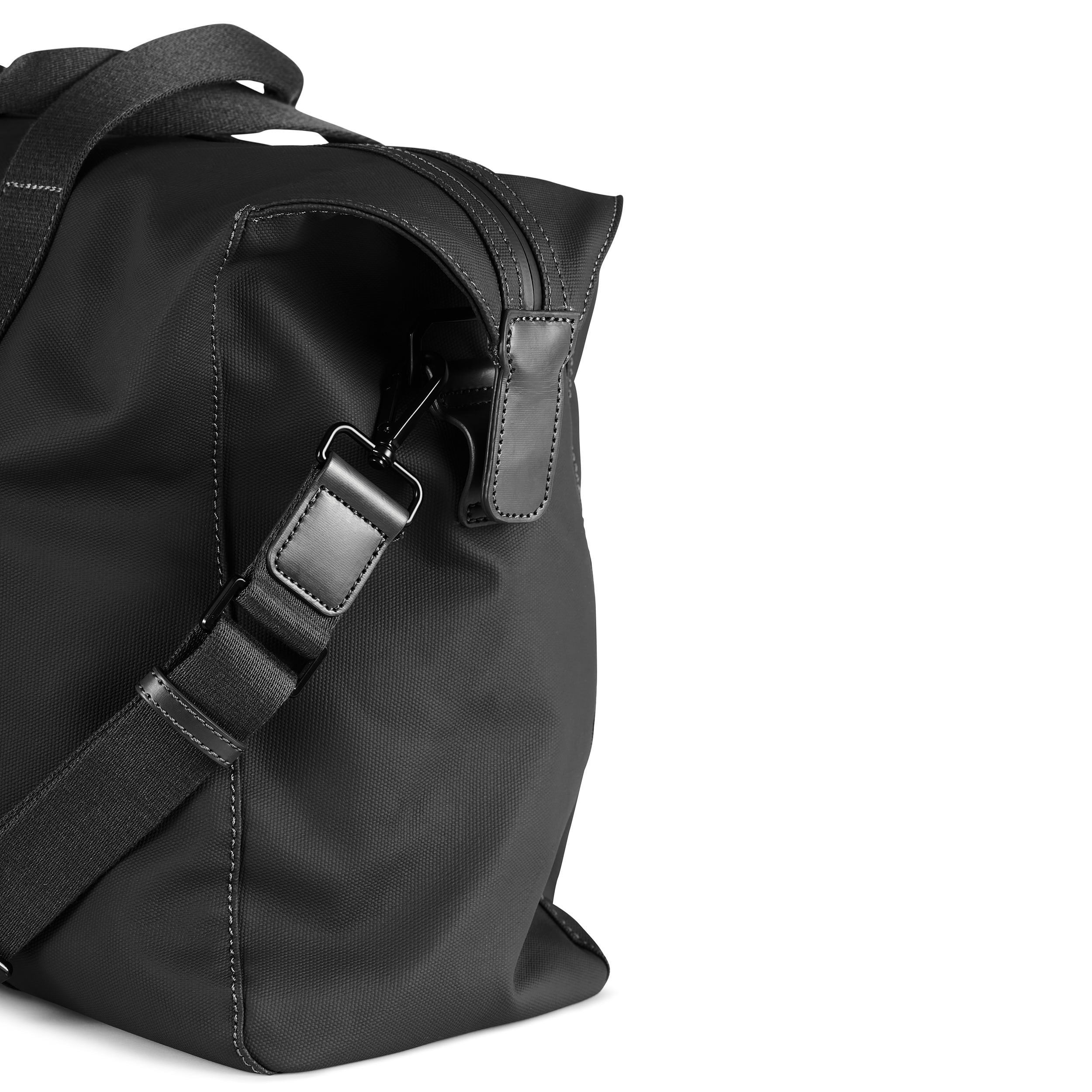 Weekend Bag - Black