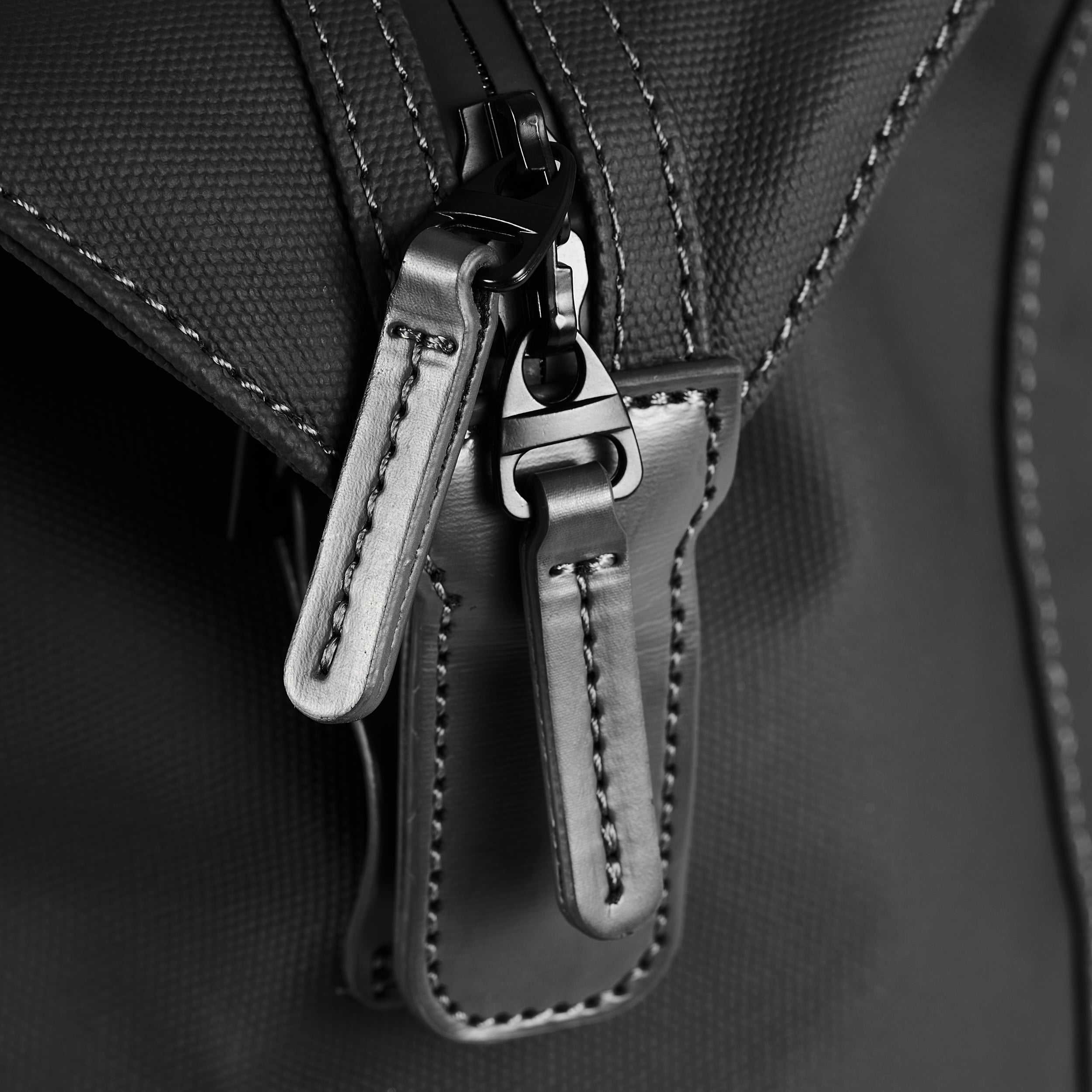 Weekend Bag - Black