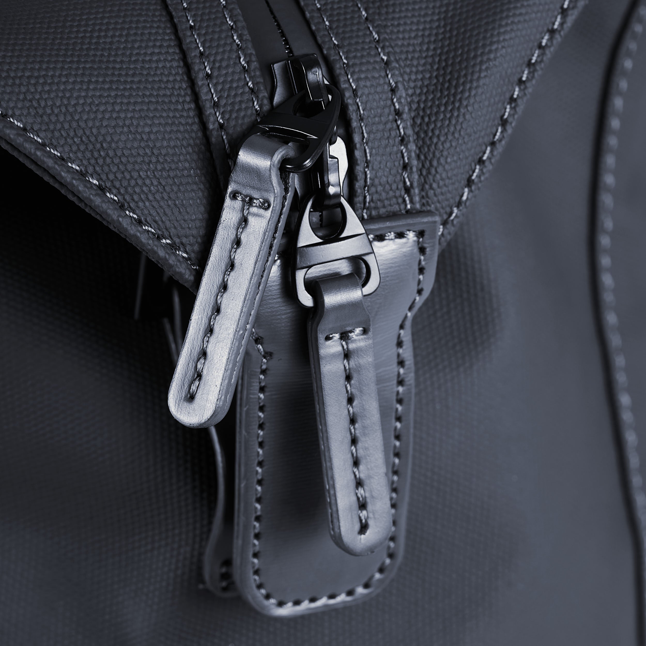 Weekend Bag - Dark Blue
